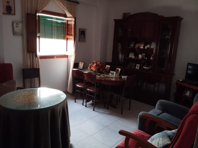 Piso en venta en Órgiva, Granada