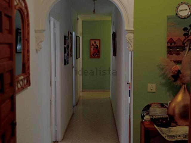 Piso en venta en Las Barreras, Comarca de la Alpujarra Granadina