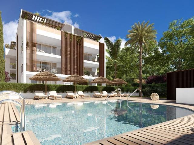 Piso en venta en Este, Málaga-Costa del Sol