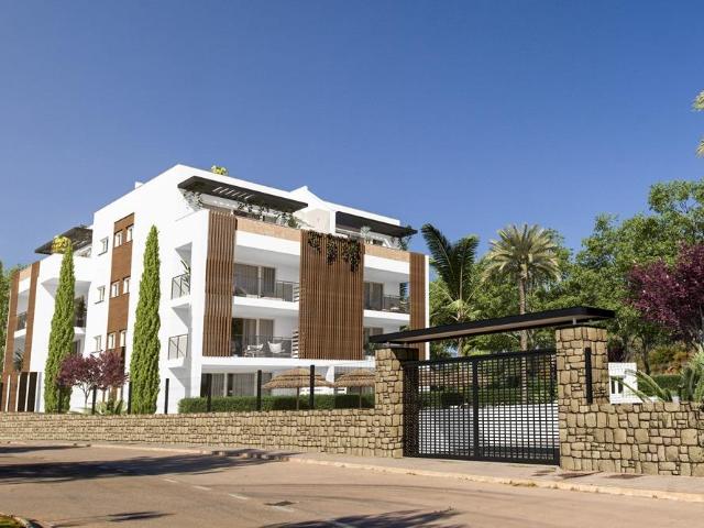 Piso en venta en Este, Málaga-Costa del Sol