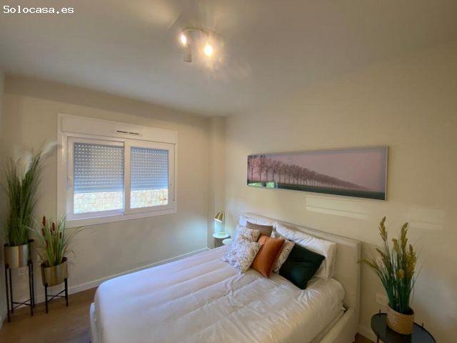 Piso en venta en Este, Málaga-Costa del Sol