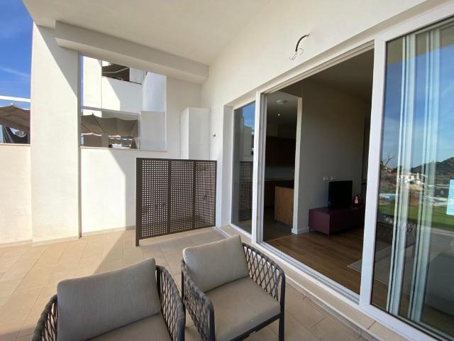 Piso en venta en Este, Málaga-Costa del Sol