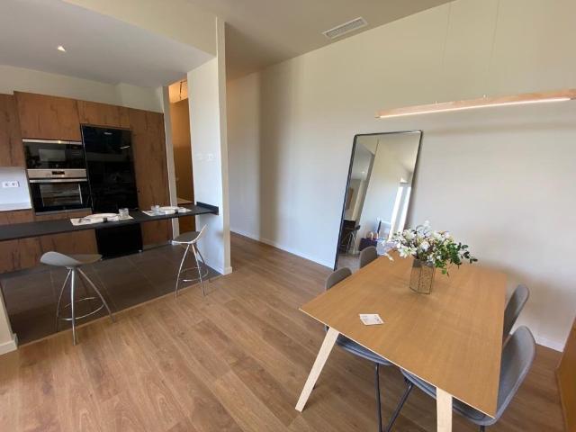 Piso en venta en Este, Málaga-Costa del Sol