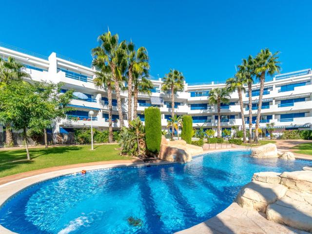 Piso en venta en Urbanización La Zenia II, el Baix Segura / La Vega Baja