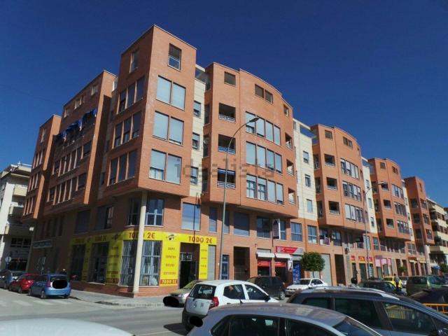 Piso en venta en Barrio de la Ascensión, el Baix Segura / La Vega Baja