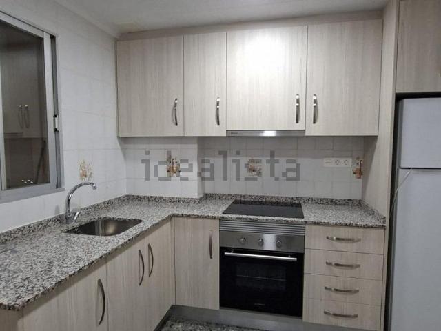 Piso en alquiler en Severo Ochoa, el Baix Segura / La Vega Baja