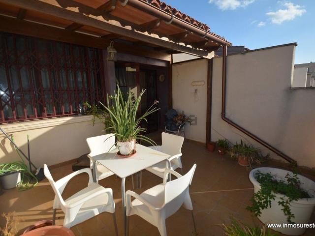 Dúplex en venta en Camino Viejo de Callosa, Orihuela