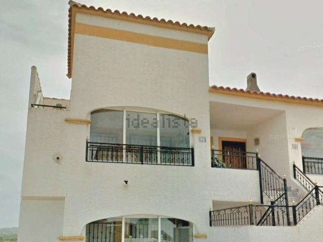 Ático en alquiler en Entrenaranjos, el Baix Segura / La Vega Baja