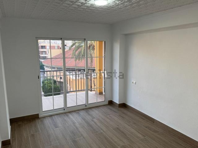 Piso en alquiler en San Juan-Santo Domingo, el Baix Segura / La Vega Baja