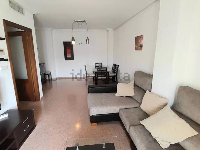 Piso en alquiler en Josefina Manresa, el Baix Segura / La Vega Baja
