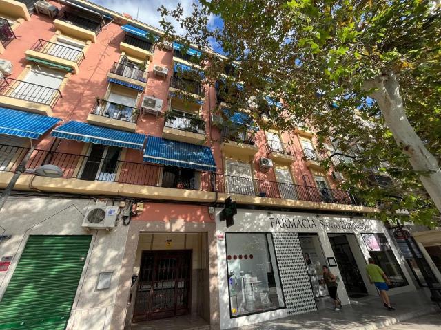 Piso en venta en Josefina Manresa, el Baix Segura / La Vega Baja