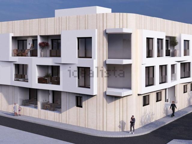Piso en venta en Barrio Los Villagordos, el Baix Segura / La Vega Baja