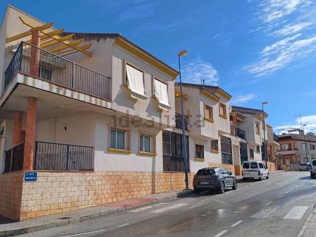 Piso en venta en Hurchillo, el Baix Segura / La Vega Baja