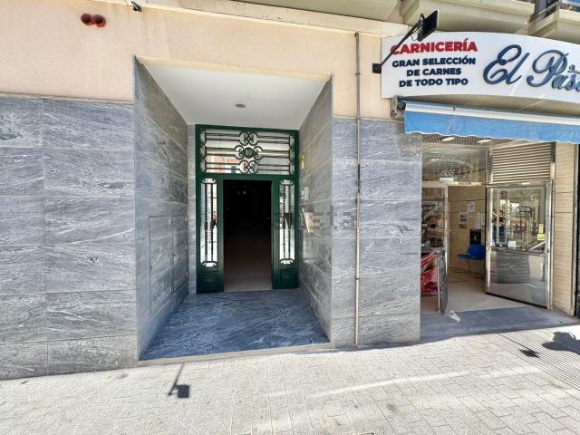 Piso en venta en Barrio Nuevo, el Baix Segura / La Vega Baja