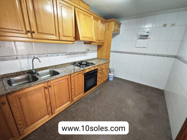 Piso en venta en Los Huertos, el Baix Segura / La Vega Baja
