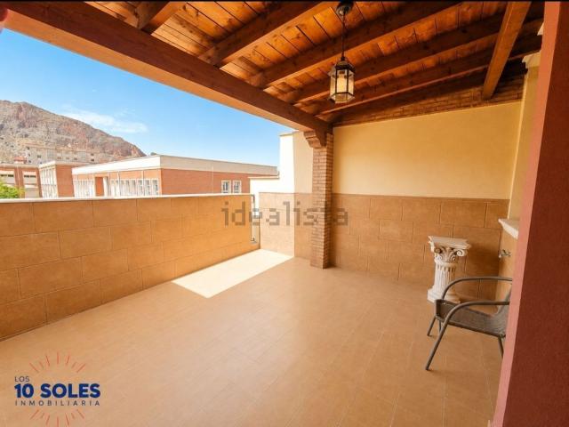 Dúplex en venta en Josefina Manresa, el Baix Segura / La Vega Baja