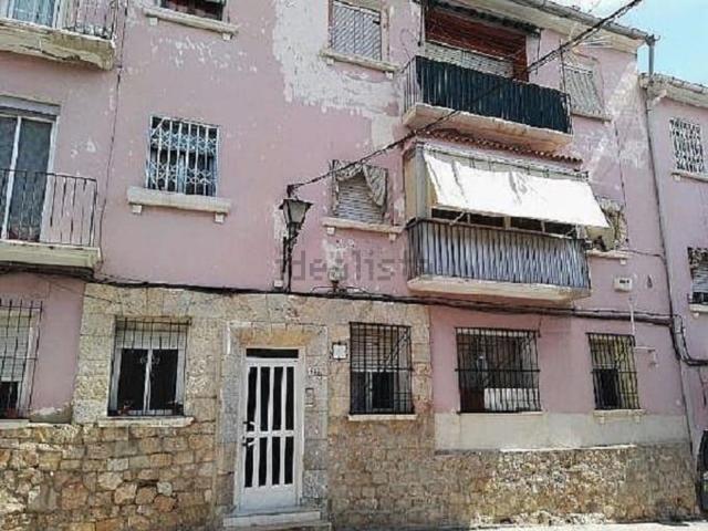 Piso en venta en Barrio Los Villagordos, el Baix Segura / La Vega Baja