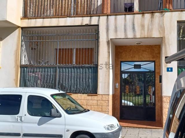 Piso en venta en Hurchillo, el Baix Segura / La Vega Baja