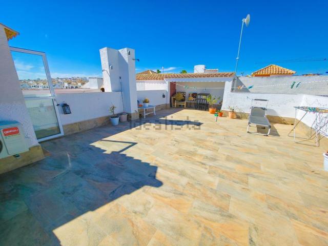 Ático en venta en Entrenaranjos, el Baix Segura / La Vega Baja
