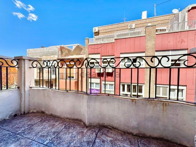 Piso en venta en Josefina Manresa, el Baix Segura / La Vega Baja