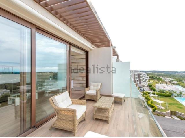 Ático en venta en Residencial Hinojo (Las Colinas Golf), el Baix Segura / La Vega Baja