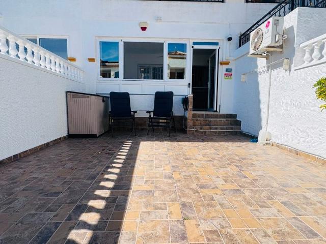 Piso en venta en Entrenaranjos, el Baix Segura / La Vega Baja