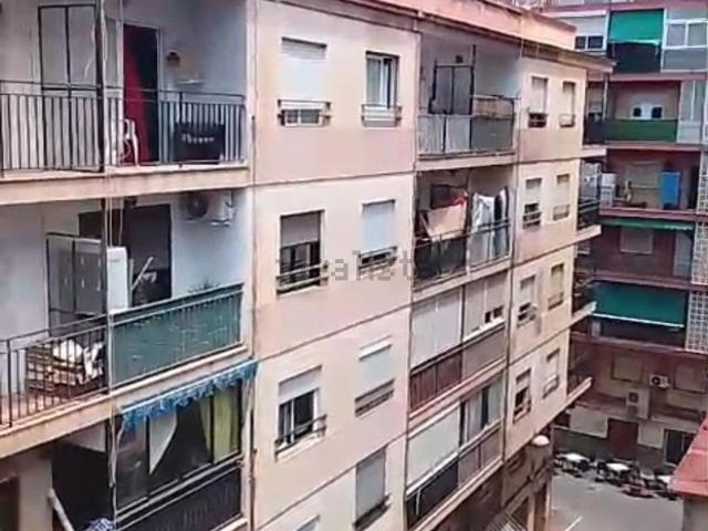Piso en venta en Obispo Rocamora, el Baix Segura / La Vega Baja