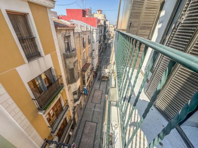 Piso en venta en Casco Histórico, el Baix Segura / La Vega Baja