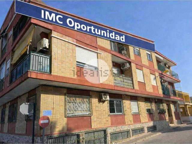 Piso en venta en Hurchillo, el Baix Segura / La Vega Baja
