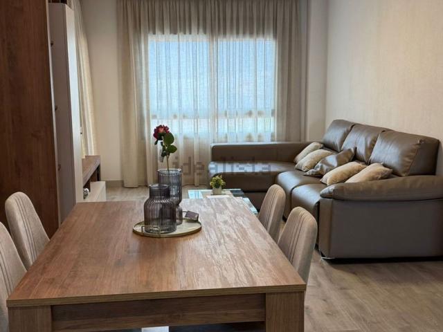 Piso en alquiler en Los Desamparados, el Baix Segura / La Vega Baja