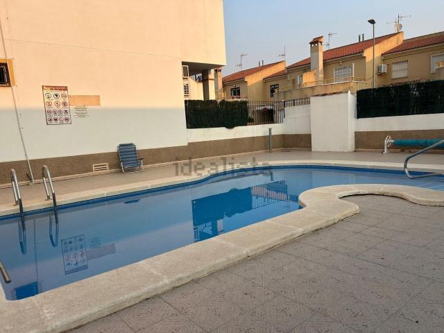 Piso en alquiler en La Campaneta, Orihuela
