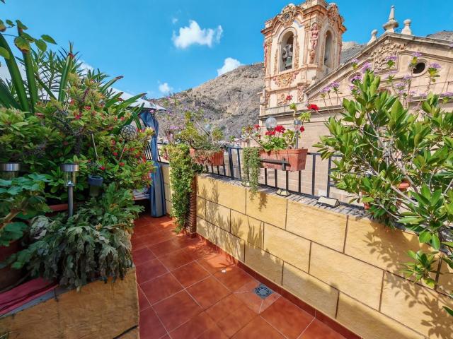 Ático en venta en Casco Histórico, el Baix Segura / La Vega Baja