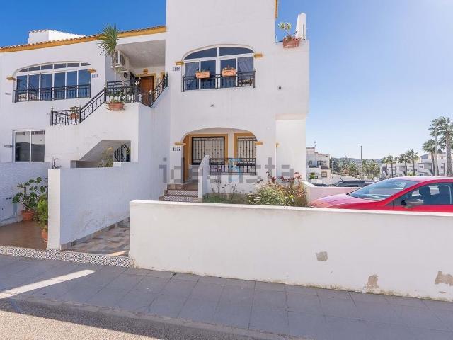 Piso en venta en Entrenaranjos, el Baix Segura / La Vega Baja