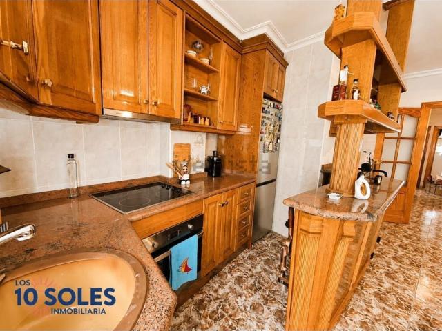 Piso en alquiler en Correntías Altas, el Baix Segura / La Vega Baja