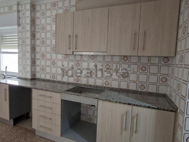 Piso en alquiler en Barrio Los Villagordos, el Baix Segura / La Vega Baja