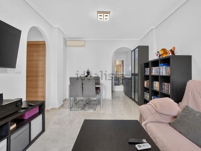 Piso en venta en Las Siete Casas, el Baix Segura / La Vega Baja