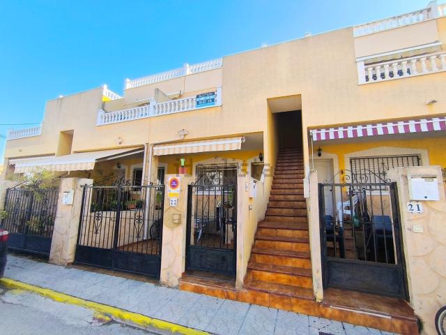 Ático en venta en San Bartolomé, Orihuela