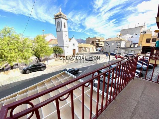 Piso en venta en Hurchillo, el Baix Segura / La Vega Baja