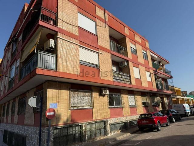 Piso en venta en Hurchillo, el Baix Segura / La Vega Baja