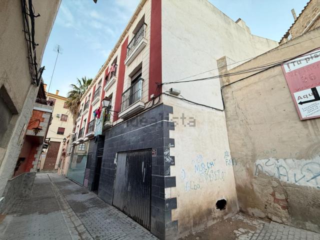 Piso en venta en San Juan-Santo Domingo, el Baix Segura / La Vega Baja