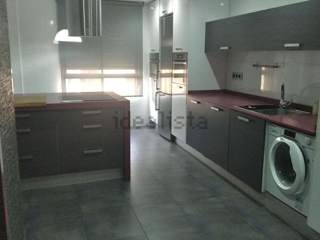 Piso en alquiler en Severo Ochoa, el Baix Segura / La Vega Baja