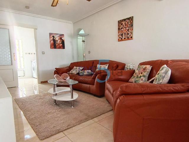 Piso en venta en Entrenaranjos, el Baix Segura / La Vega Baja