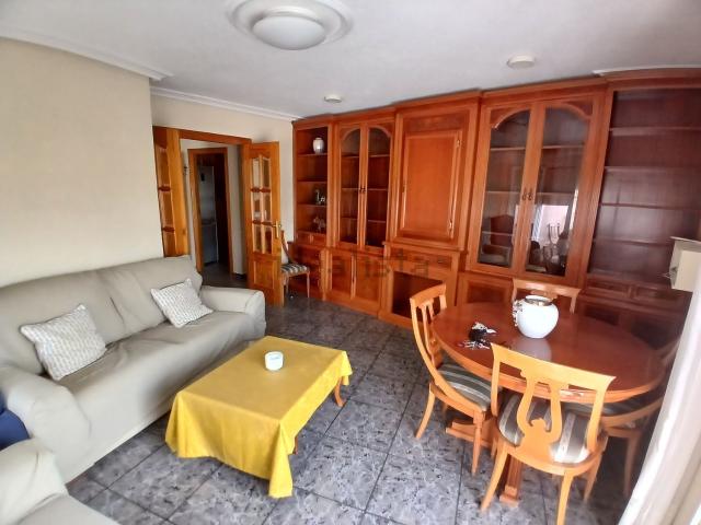 Piso en venta en San Bartolomé, el Baix Segura / La Vega Baja