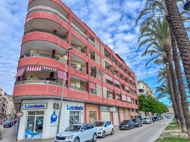 Piso en venta en Barrio del Camino Viejo de Hurchillo, el Baix Segura / La Vega Baja