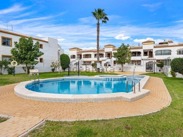 Ático en venta en Entrenaranjos, el Baix Segura / La Vega Baja