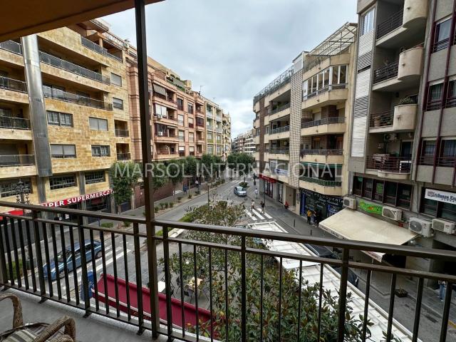 Piso en venta en Las Monserratinas, el Baix Segura / La Vega Baja