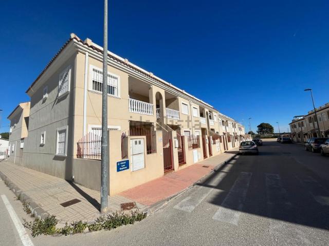 Dúplex en venta en Las Siete Casas, Orihuela