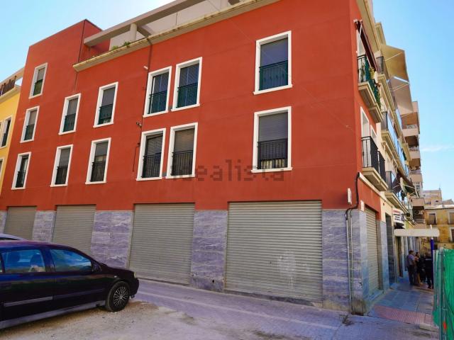 Piso en venta en Barrio Nuevo, el Baix Segura / La Vega Baja