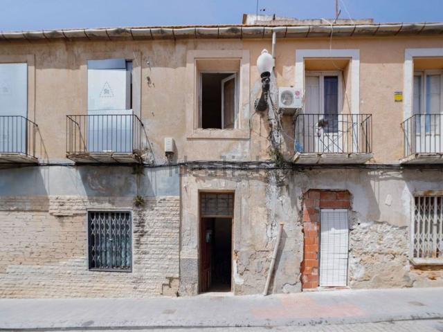 Piso en venta en Rabaloche, el Baix Segura / La Vega Baja