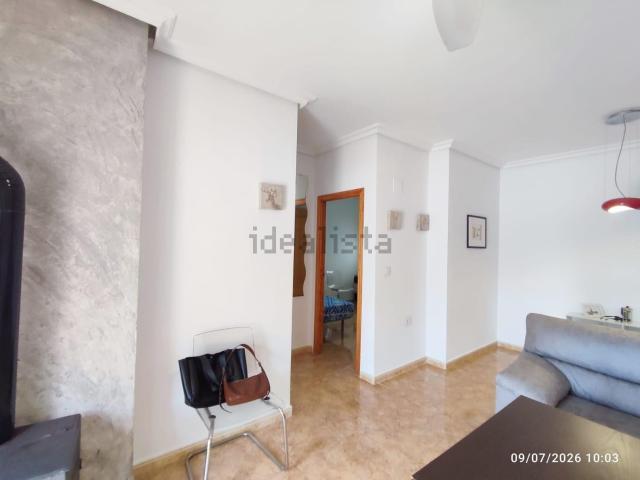 Ático en venta en Hurchillo, el Baix Segura / La Vega Baja